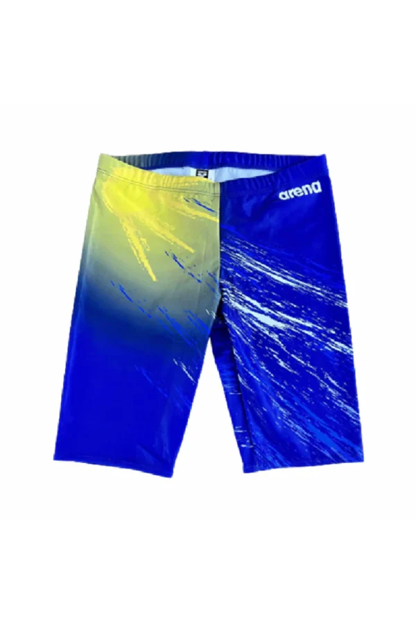 Malla Arena Masc Jammer Azul