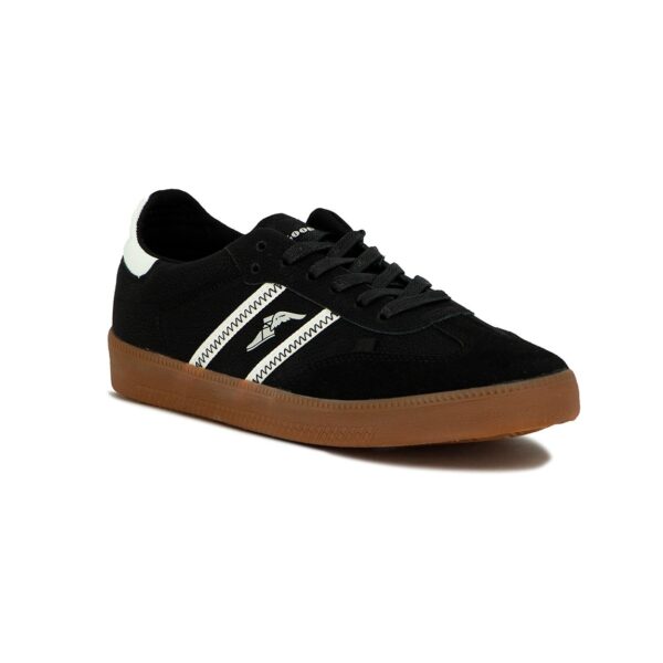Calzado GoodYear Hombre Snoop Negro