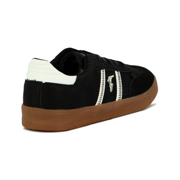 Calzado GoodYear Hombre Snoop Negro - Imagen 3