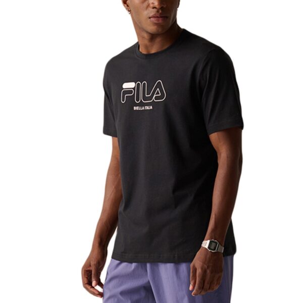 Remera Fila Slim Classic