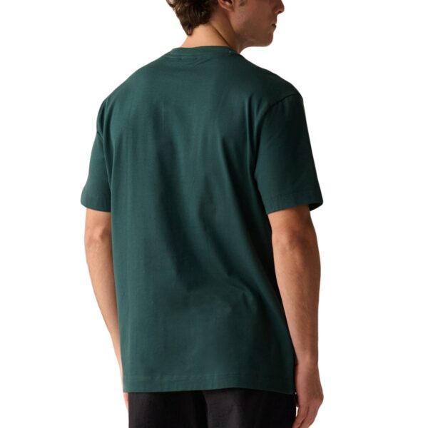 Remera Fila Comfort Letter - Imagen 2