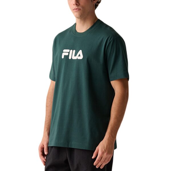 Remera Fila Comfort Letter