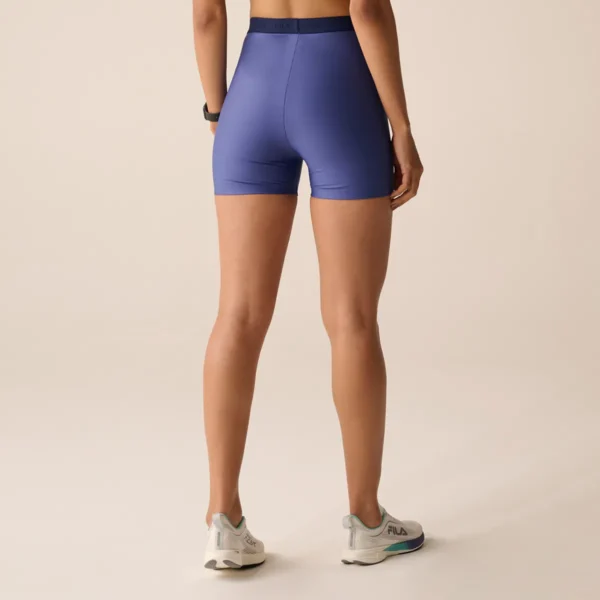 Short Elastic Fem. Train - Imagen 3