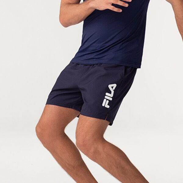 Short Fila Deportivo Train 5 - Imagen 2