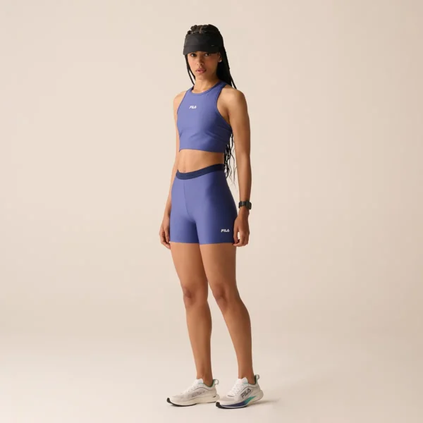 Short Elastic Fem. Train - Imagen 2