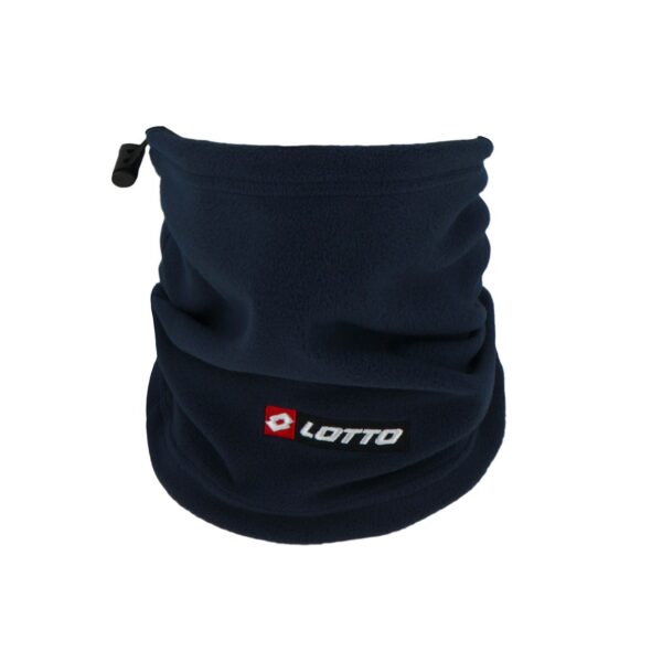 Cuello Polar Lotto Azul - Imagen 2