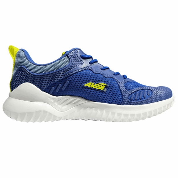Calzado Deportivo AVIA Modelo AV10058 Azul