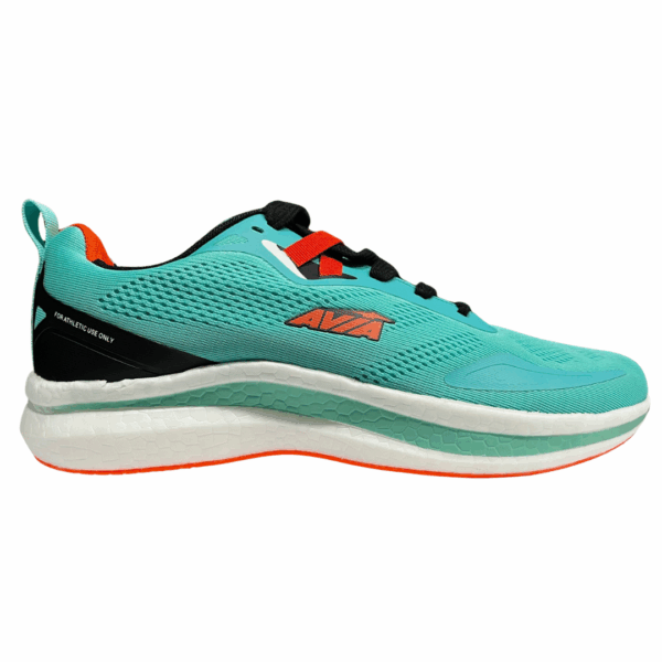 Calzado Deportivo AVIA modelo AV10058 Turquesa