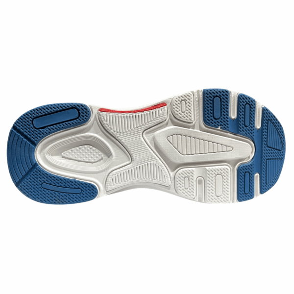 Calzado Deportivo AVIA modelo AV10058 Gris/Azul - Imagen 3