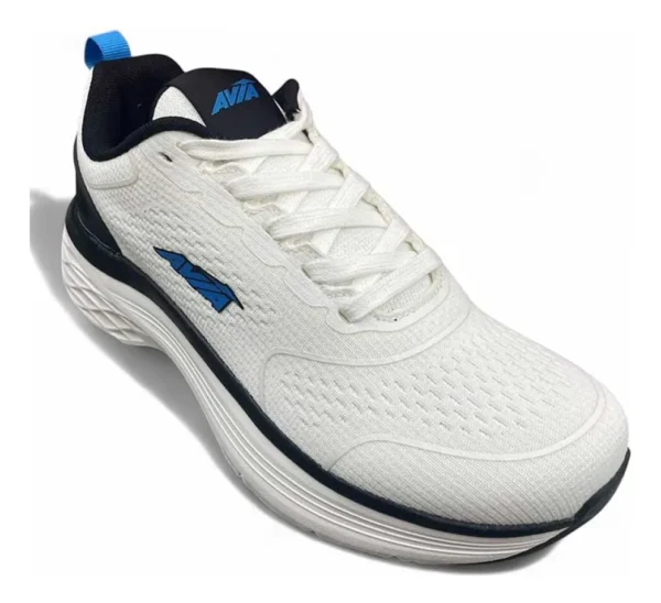 Calzado Deportivo AVIA Modelo AV10059 Blanco