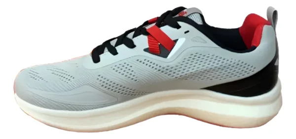 Calzado Deportivo  AVIA Modelo AV10058 Gris - Imagen 2