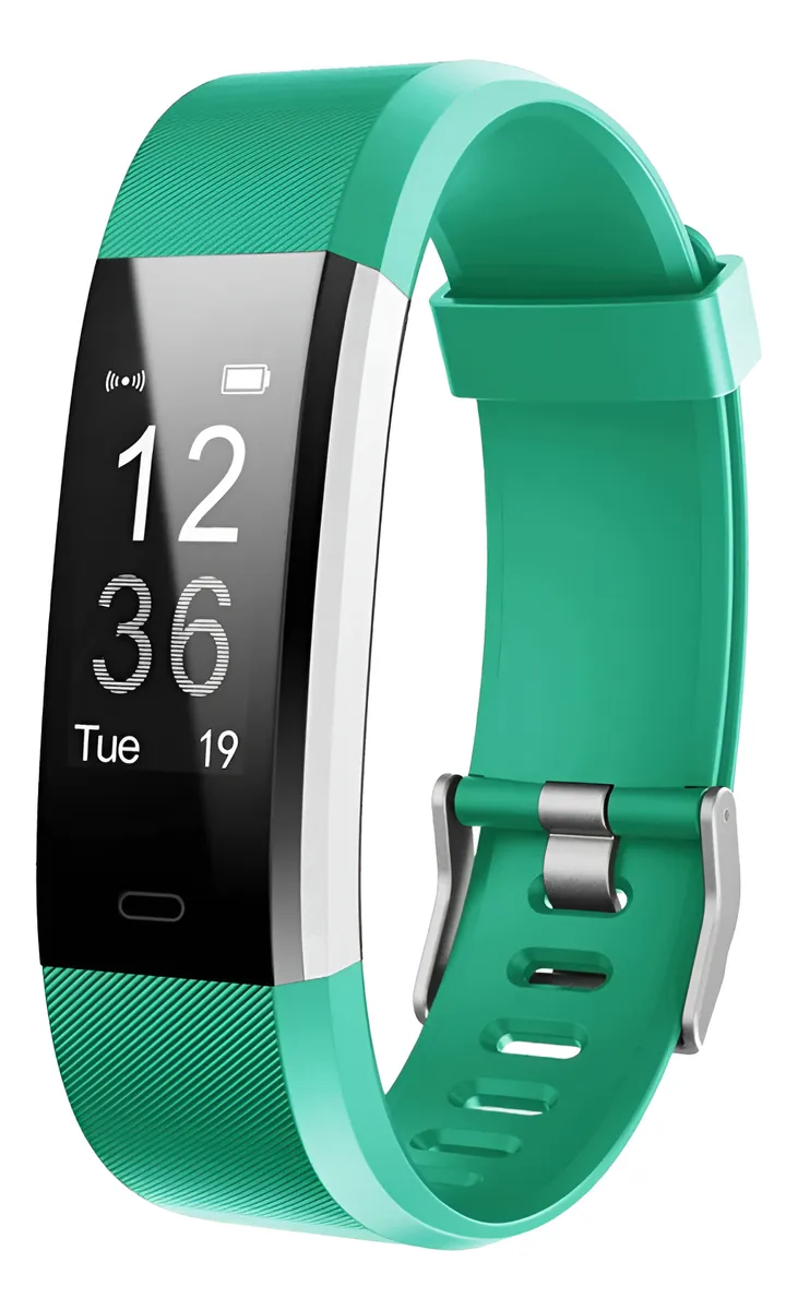 Reloj Inteligente- Letscom Smartwatch, Tracker Fitness - Imagen 3