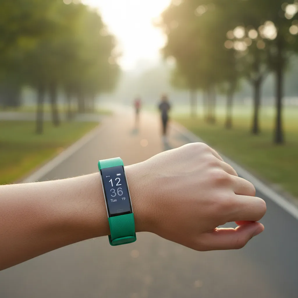 Reloj Inteligente- Letscom Smartwatch, Tracker Fitness - Imagen 2