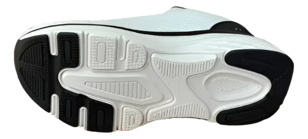 Calzado Deportivo AVIA Modelo AV10059 Blanco - Imagen 4