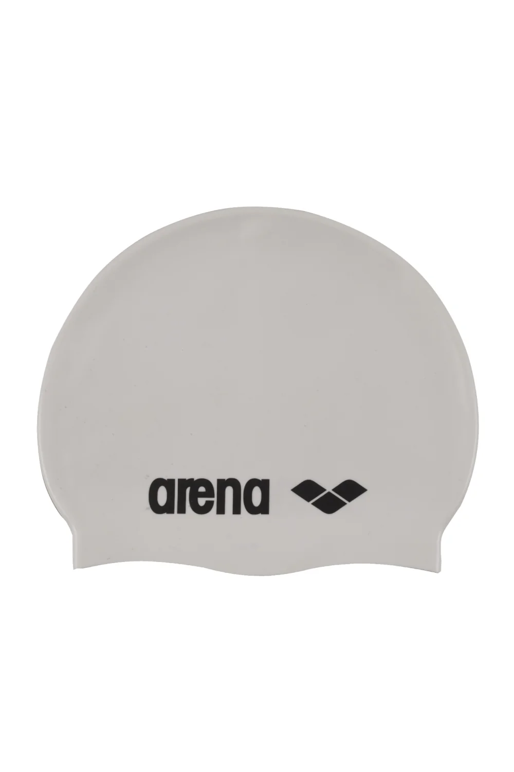 Gorra de Baño Blanca
