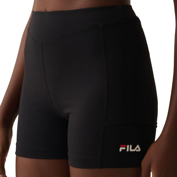 Shorts FILA Fem. Tennis Basic