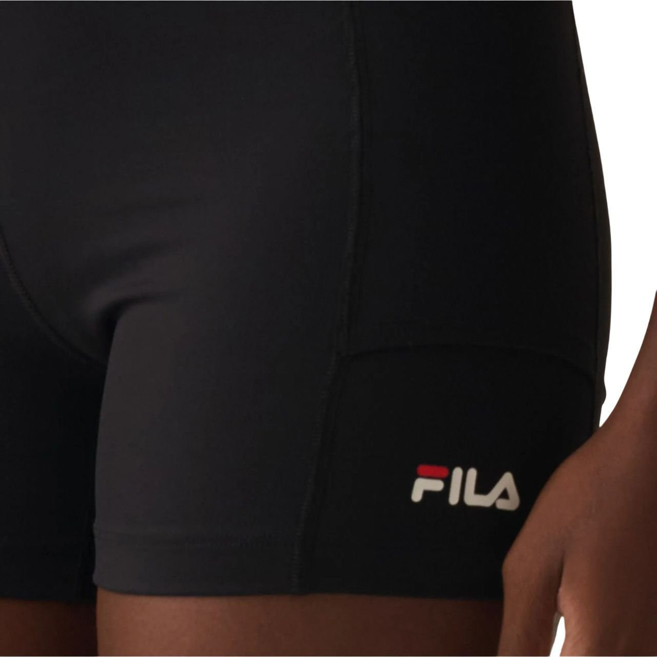 Shorts FILA Fem. Tennis Basic - Imagen 3
