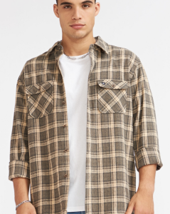 Sobrecamisa Quiksilver EVEREST Combo 3-35