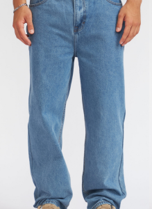 Jean Quiksilver BAGGY DENIM ARNO