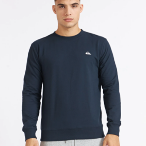 Buzo Polar BASIC CREW Hombre - Marino