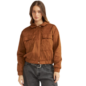 CAMPERA SOFI ROXY - CARMEL