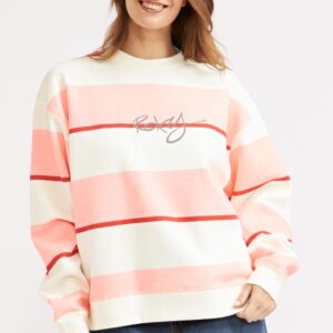 Buzo Roxy STRICTLY STRIPES Combo 1-6