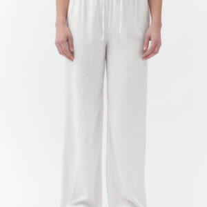 PANTALON LIGERO MUJER ROXY - BLANCO