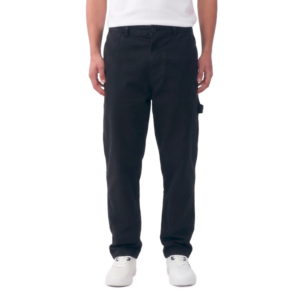 Pantalón Cargo Hombre - Negro