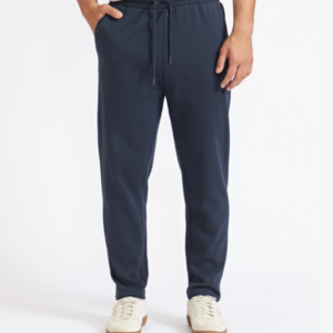 Pantalón Regular Hombre - Marino