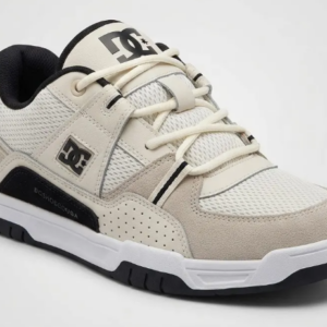 CALZADO DC CONSTRUCT - BEIGE