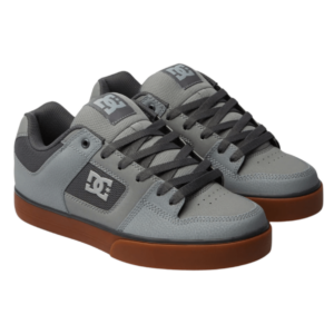 CALZADO DC PURE - GRIS