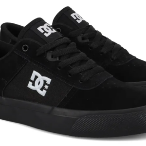 CALZADO DC TECNIK - NEGRO