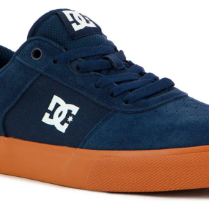 CALZADO DC TECNIK - AZUL