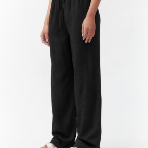 Pantalón ligero Roxy mujer - Negro
