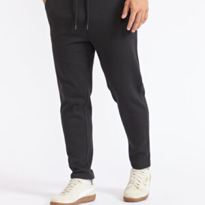 Pantalón Regular Hombre - Negro