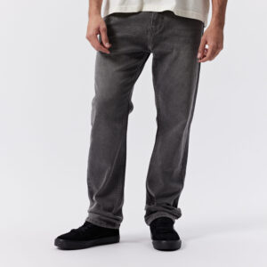 PANTALON JEAN DENIM JAVI - GRIS