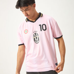 Camiseta equipos fútbol N+ Juventus