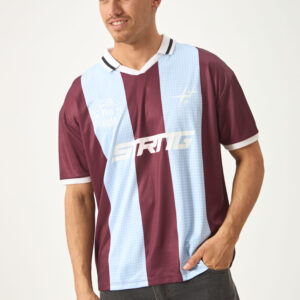 Camiseta equipos de fútbol N+