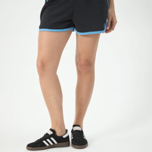 SHORT LOOP N+ CLUB - NEGRO