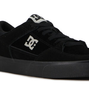 CALZADO DC DECKLINE NEGRO