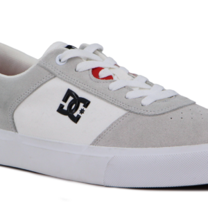 CALZADO DC TECNIK S CHUNKY GRIS
