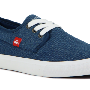 CALZADO QUIKSILVER NEW PORT - MARINO