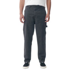 Pantalón cargo hombre - Gris oscuro