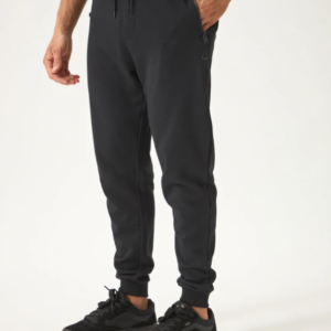 PANTALÓN DEPORTIVO CIRO N+ - NEGRO