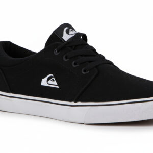 CALZADO QUIKSILVER ZUMA - NEGRO